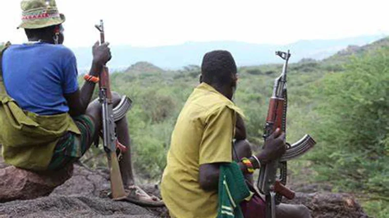 Plateau: Suspected bandits storm mining site, shoot miner dead