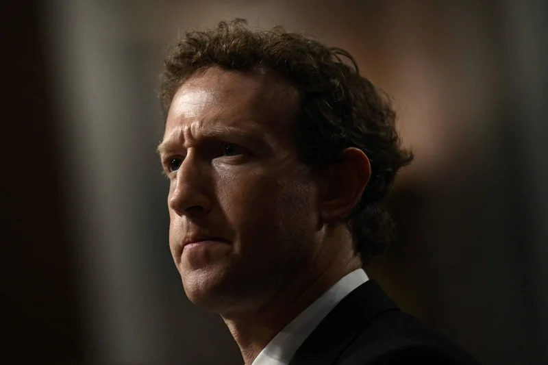 Meta stares down trillion-dollar threat as landmark social media trial begins