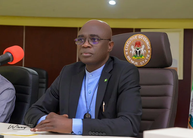 Benue to provide land, logistics for new Army 5 Division