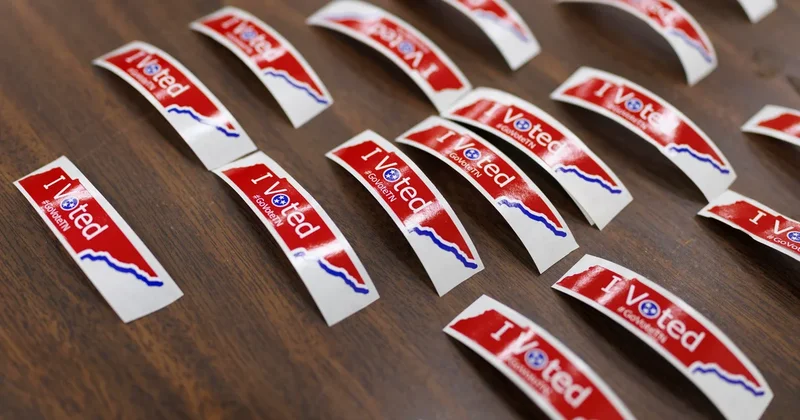 Tennessee voters to choose gubernatorial nominees, and more races to watch today