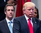 From ‘predator’ to ‘conman’: how Michael Cohen has described Trump