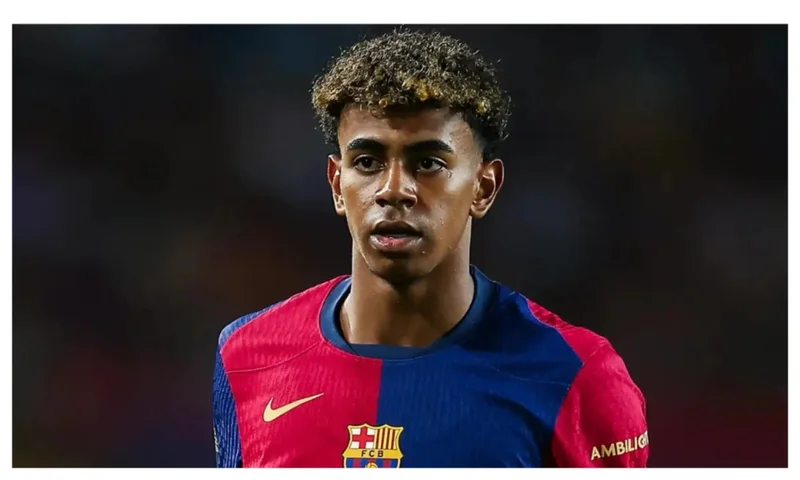 Transfer: Very good player – Mourinho speaks on signing Yamal for Real Madrid