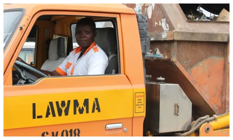 LAWMA records 76% increase in Olusosun waste disposal operations across Lagos state
