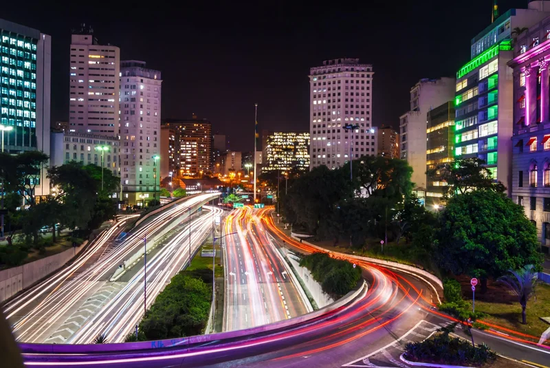São Paulo Nightlife Tonight — August 11, 2026
