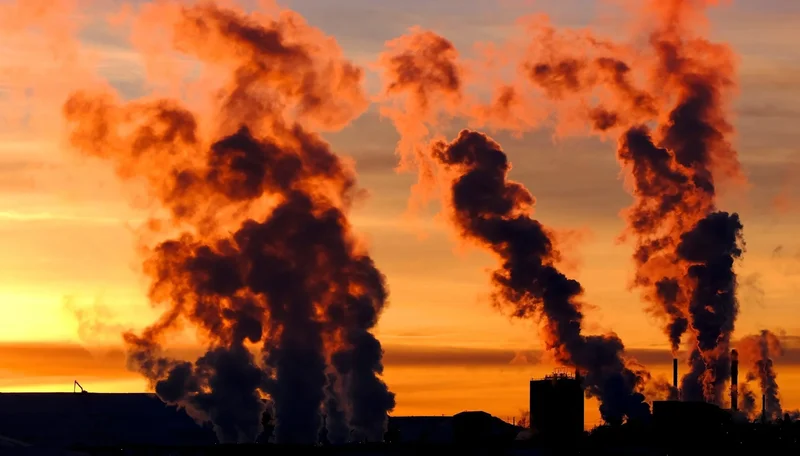 A 10-country survey finds an unexpected air pollution awareness gap