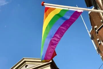 US transgender woman returns home after failed Dutch asylum bid