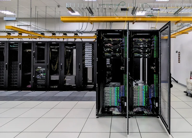 Acciona Data Center Study Hinges on Brazil Tax Break