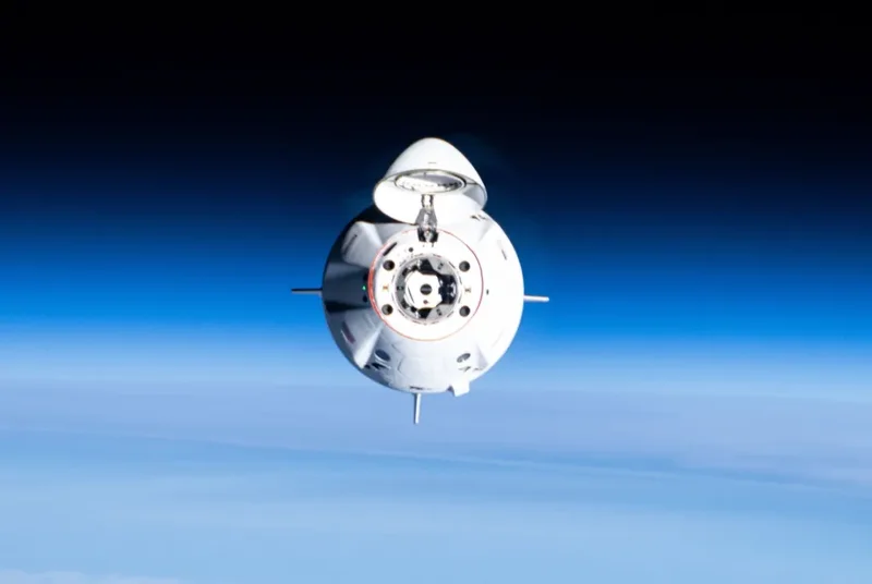 NASA and Roscosmos continue seat barter agreement