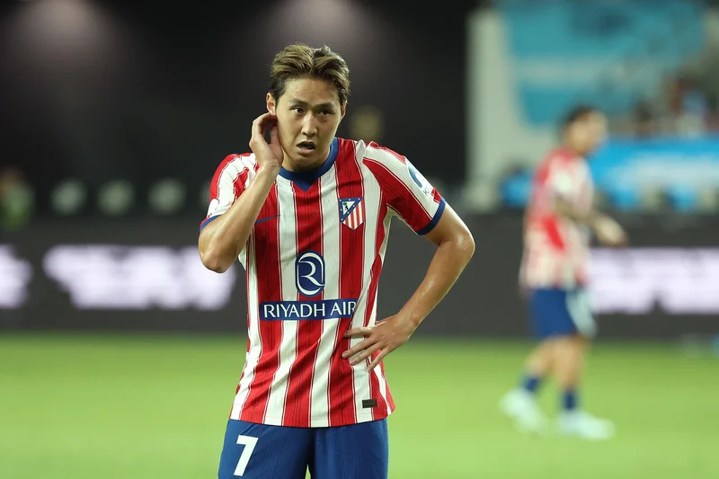 How to watch Atlético Madrid vs. Málaga online for free