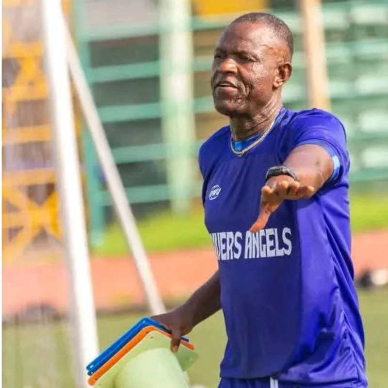 NLO: Blankson set to take charge at Calabar Rovers
