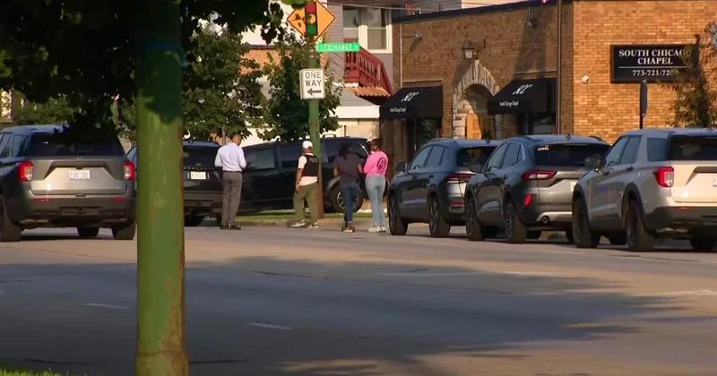 More than 50 decomposing bodies found at Far South Side funeral home