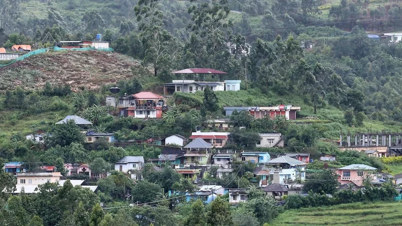 Kanthalloor faces serious drought, Collector gives nod to utilise funds for water distribution