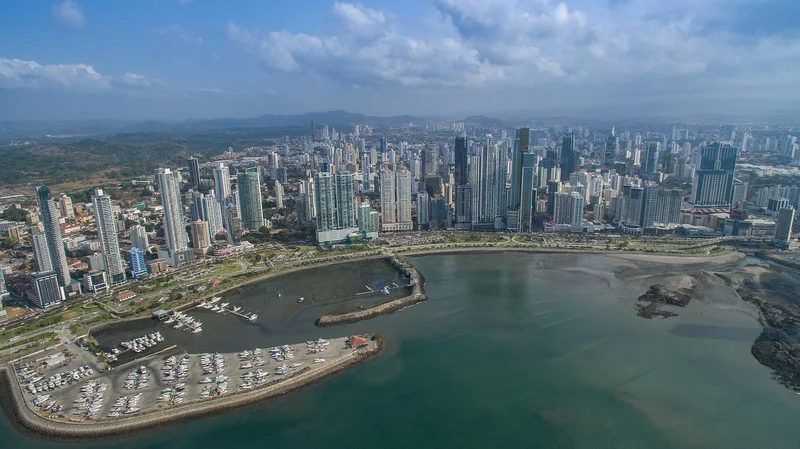 Panama Fiscal Room Shrinks as Canal Slot Costs Hit US$4 Million