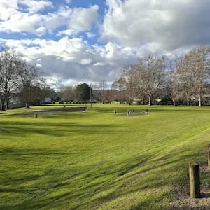 Blackpool Reserve playground: Gisborne designs backed by Elgin community