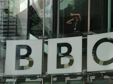 Trump urges court to reject BBC's bid to secure records from his family in defamation case