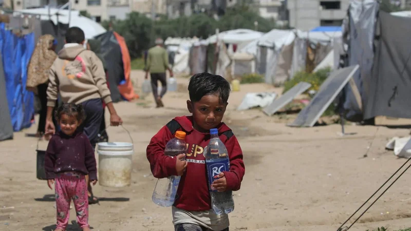 Gaza genocide: How Israel made horror a ritual of daily life