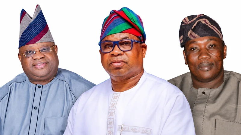 ANALYSIS: #OsunDecides2026: How governorship election will be won and lost