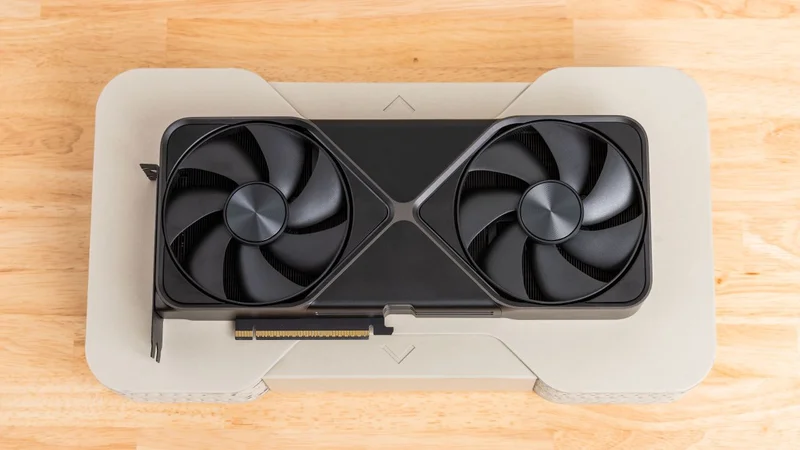 GeForce RTX 50-series GPU prices spike as much as 39% as Blackwell price hikes hit the US — RTX 5070 gets a 36% hike, RTX 5060 up 27% at the median of Newegg listings