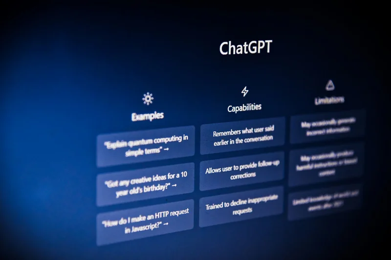 A third of ChatGPT ads appear in irrelevant conversations