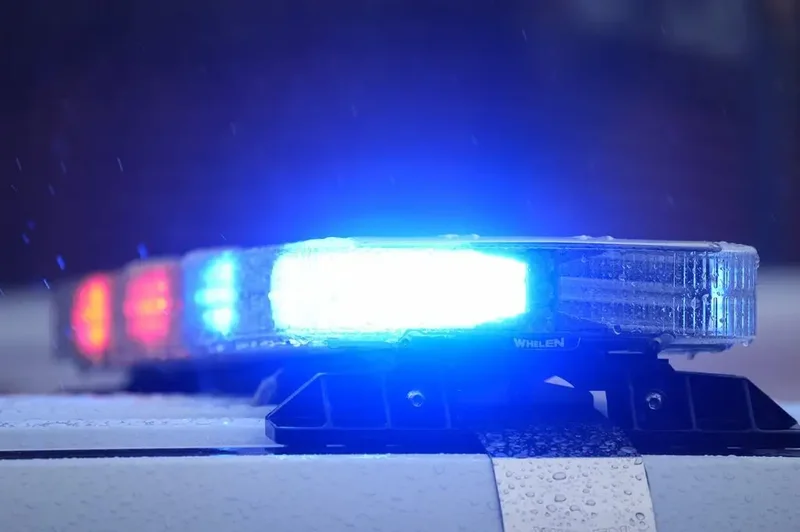 Motorcycle rider dead after collision with vehicle in Ontario town: OPP