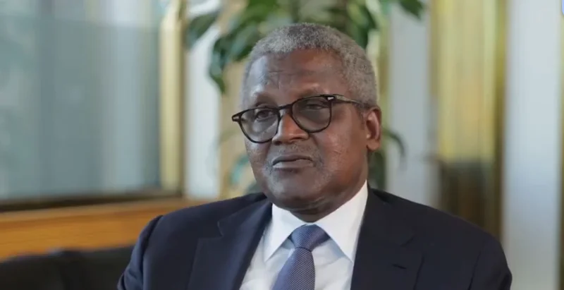 Dangote to sell 30% shareholding of new refinery to East African countries – Report