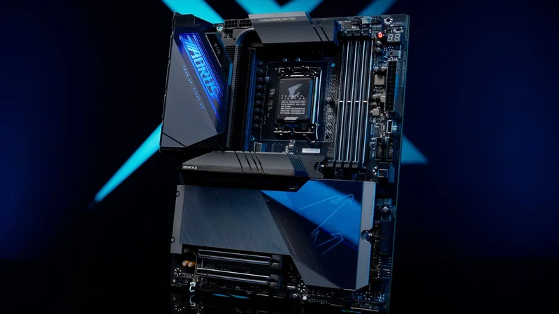 The RAM Crisis Seems to Be Expanding to Motherboards Now