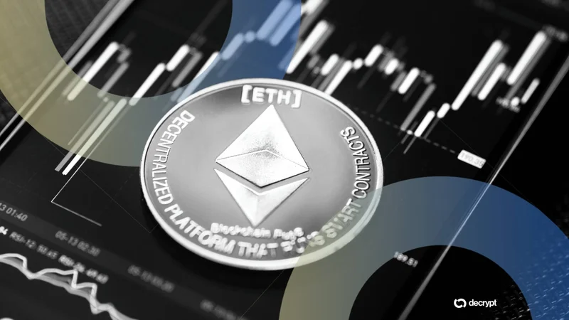 Fidelity Files to Let Its Ethereum ETF Stake and Pay Investors