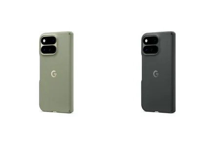 Buying a colorful Pixel 11? Google has the perfect case for it