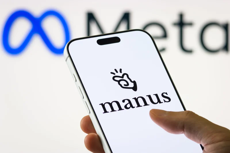 Manus to return as independent company after China forced Meta to unwind $2 billion deal