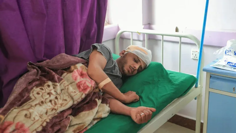Pentagon tells Congress US killed 153 civilians in Yemen air strikes