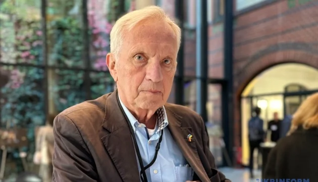 Retired Bundeswehr general says Nord Stream pipelines could have been legitimate target for Ukraine