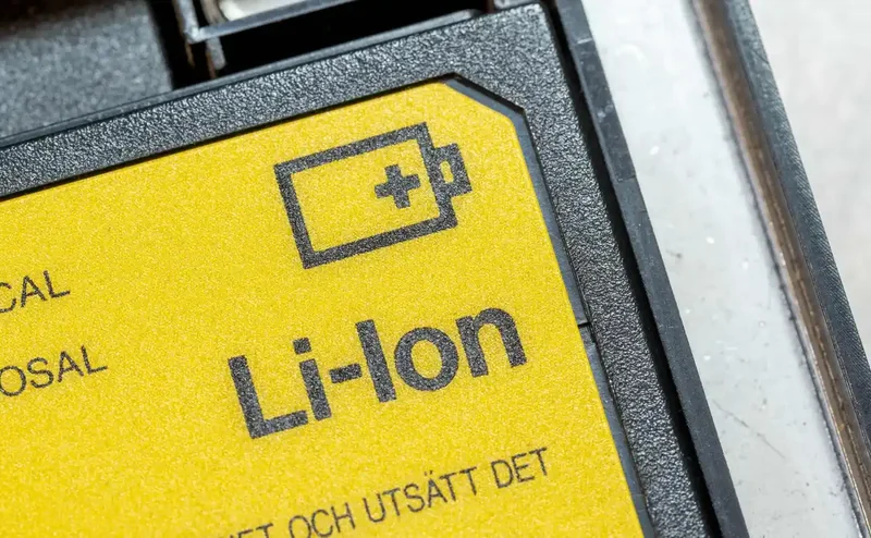 US battery startups have found a lifeline in defense