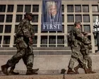 Trump threatens $5bn lawsuit over liberal National Guard policy report