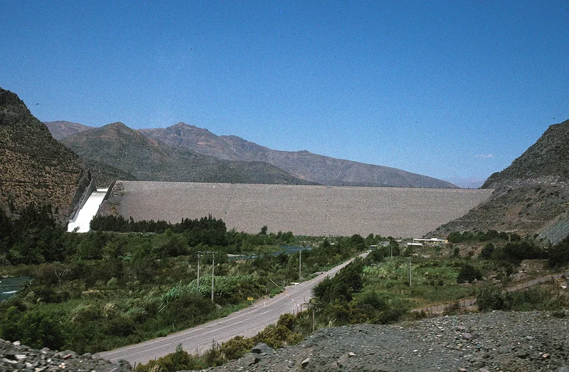 Chile Water Utility Stakes Sale Could Raise US$150 Million