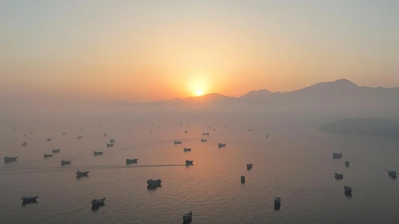 West Asia LIVE: Oil prices slip as Iran-Oman talks fuel hopes for U.S.-Iran peace deal