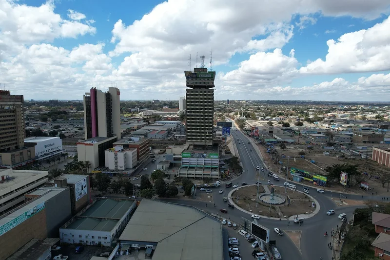 Africa Intelligence Brief August 15, 2026: Four Of Two Hundred And Twenty-Six