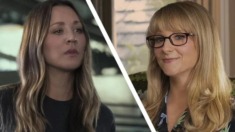 Stuart Fails to Save the Universe is still missing 3 major Big Bang Theory cameos after 4 episodes — but creators claim that returning cast are simply 'who was available'