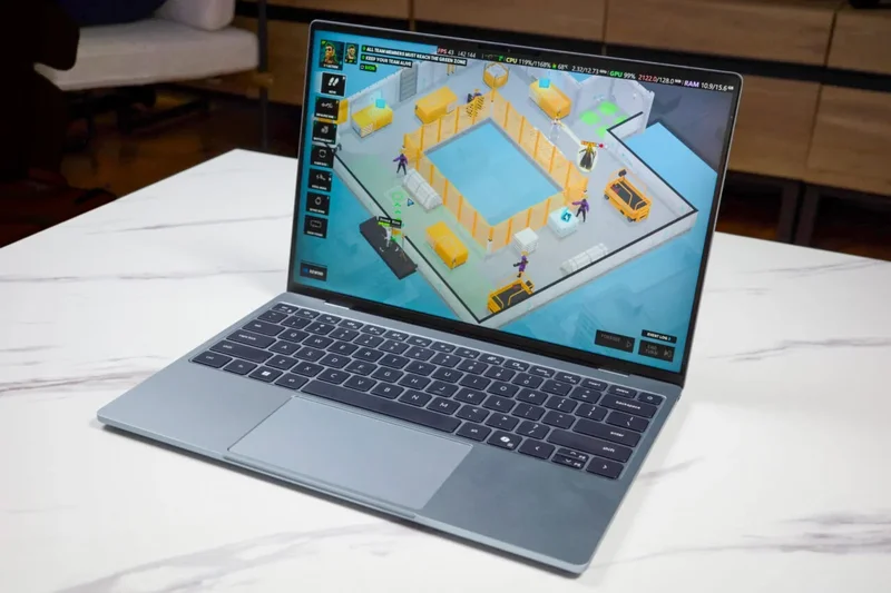 Laptop Makers Are Desperate to Sell You PCs With 8GB of RAM. Avoid at All Costs