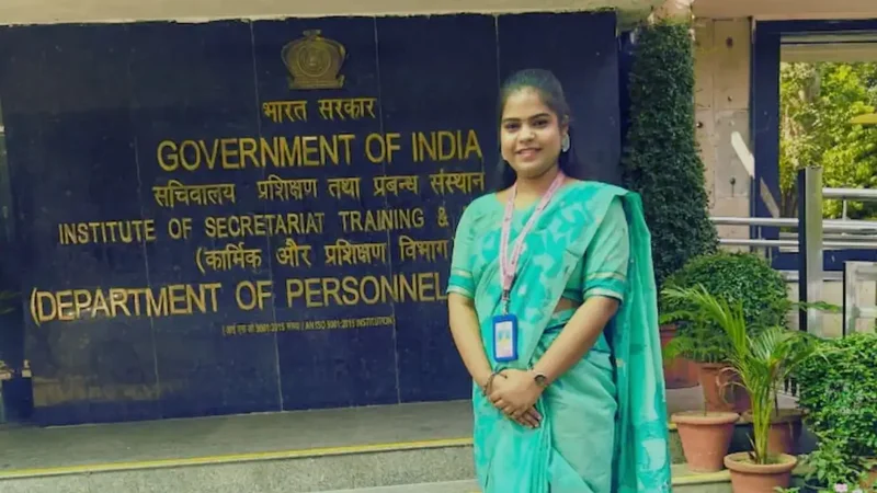 Pregnant defence ministry officer found dead in Delhi; husband, in-laws booked