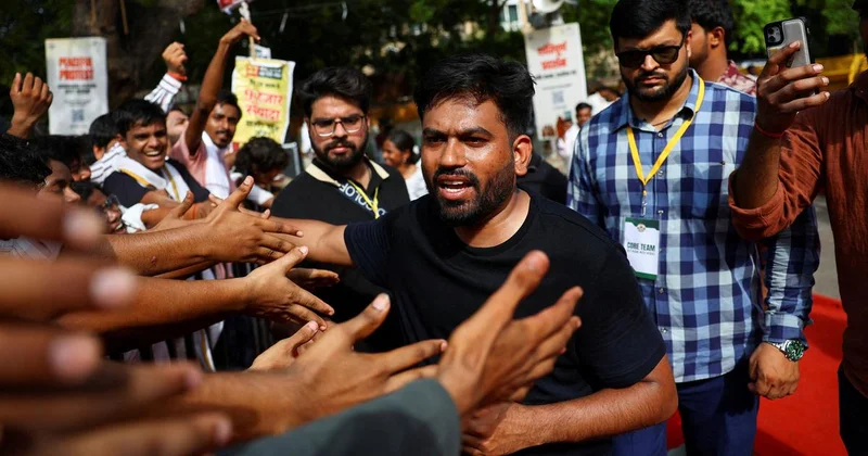 How Abhijeet Dipke created a broad-based idea of politics that put the BJP on the backfoot