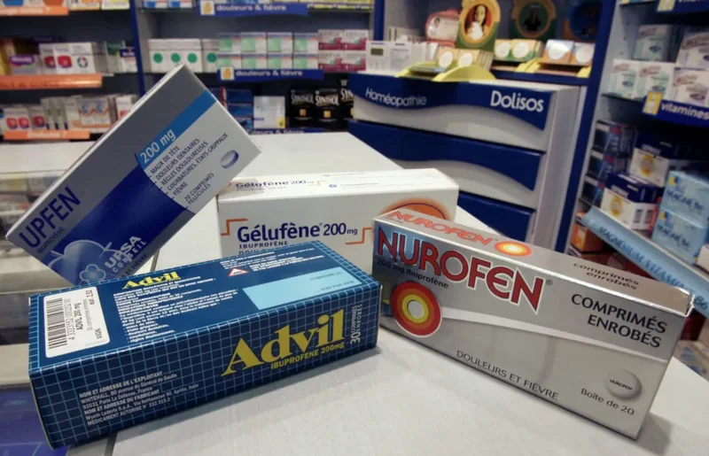5 over-the-counter meds Americans might want to bring with them to Italy
