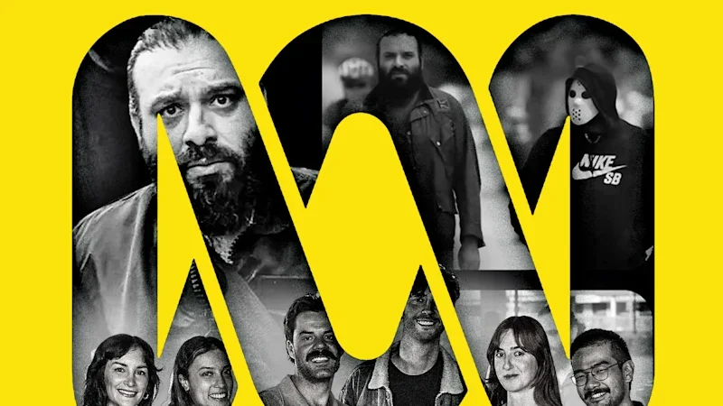 Outrage over Race Around the World masks the massive change about to hit the ABC
