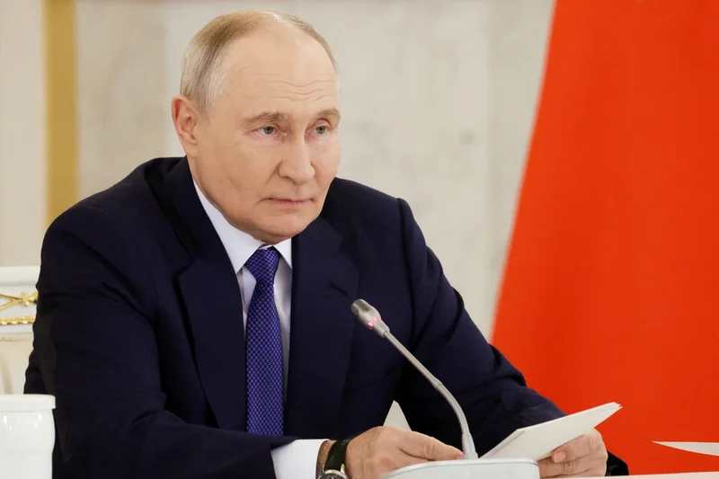 Bulletin world briefing: Putin finally admits that Ukraine’s strikes are harming Russia
