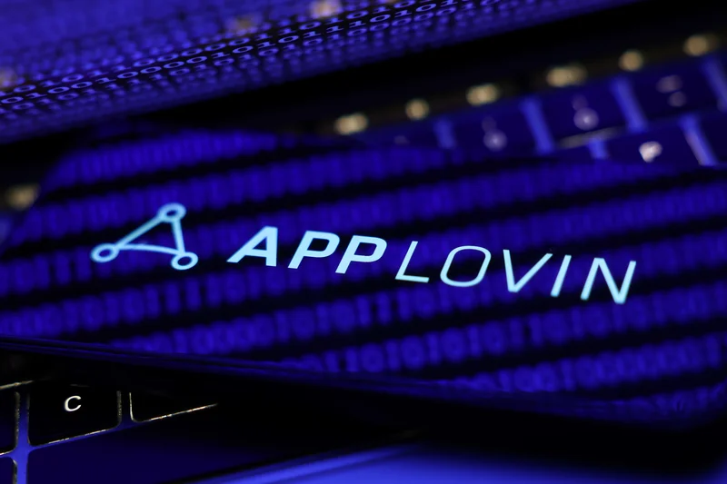AppLovin stock tanks on Q2 revenue miss