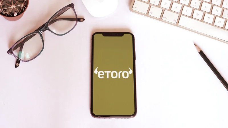 eToro Agrees to Acquire TradeZero in $231M US Expansion, Stock Tanks 10%