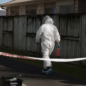 Hamilton murder accused remanded in custody after woman found dead