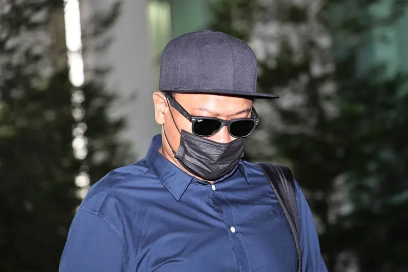 Driver in 2024 Tampines crash that killed 2 pleads guilty to dangerous driving causing death