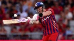 Super Giants deny Sunrisers and boost knockout bid