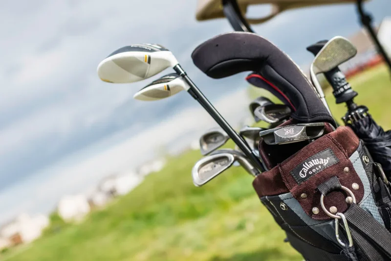 Good Good apologizes for controversial Callaway Golf video ad depicting violence