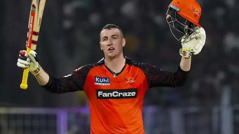 'Great competition': Brook takes U-turn, opens door on IPL return amid ban
